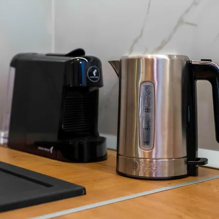 דירה Magdalena *