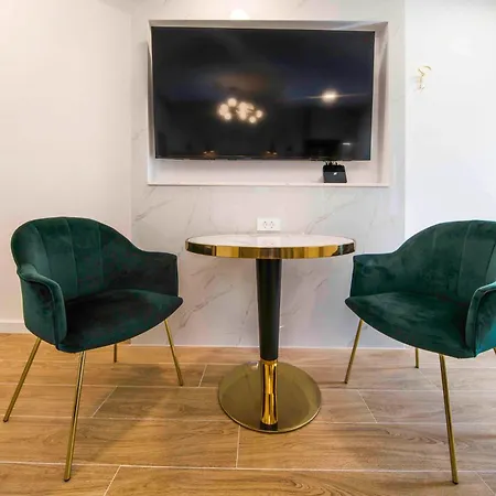 Magdalena * ספליט