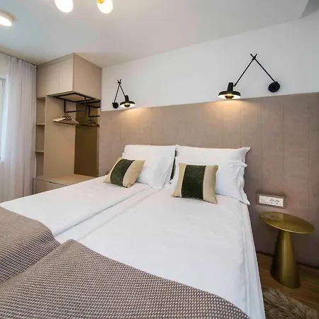 Magdalena Apartman *