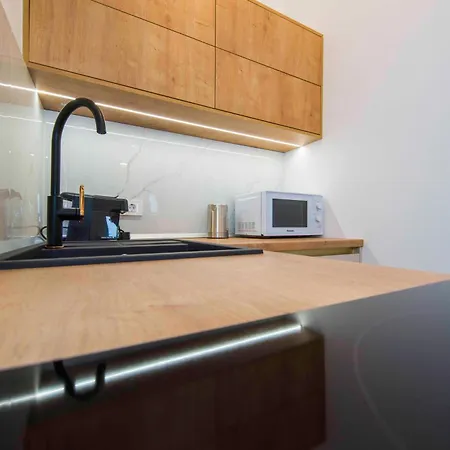 Apartman Magdalena Split