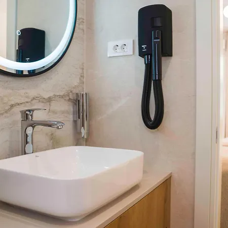 Apartman Magdalena Split