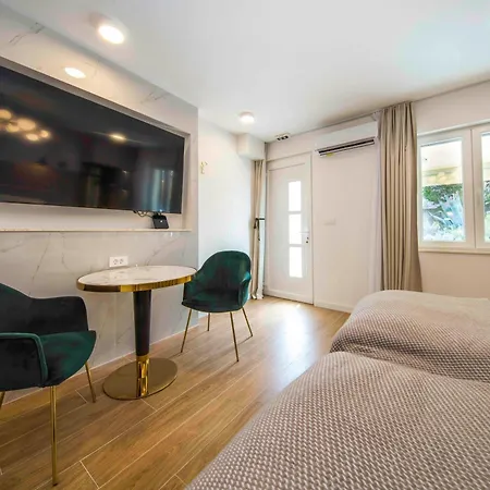 Apartman Magdalena *