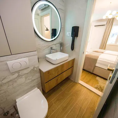 Magdalena Apartman Split