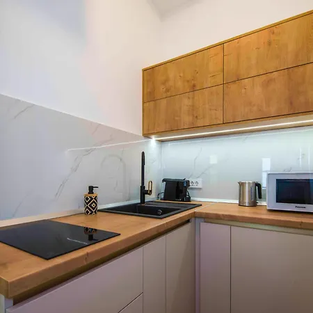 Apartman Magdalena *