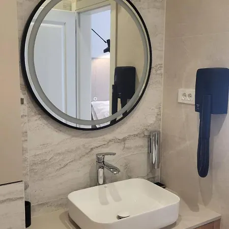 Appartement Magdalena Split