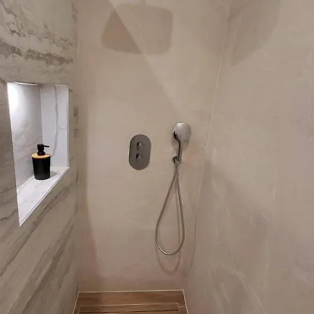 Appartement Magdalena