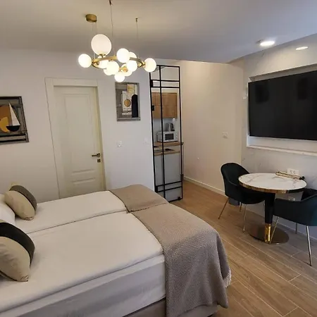 Magdalena Appartement *