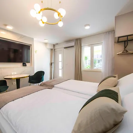 Magdalena Appartement