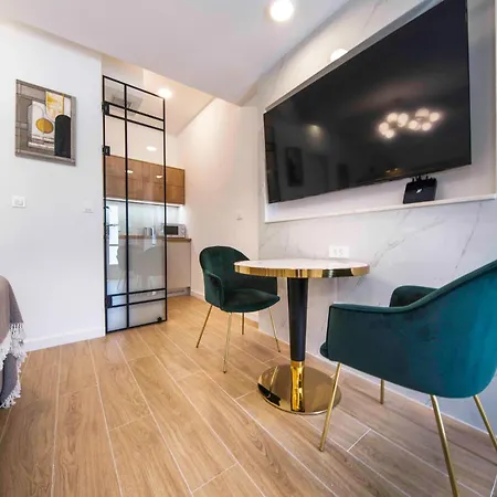 Appartement Magdalena