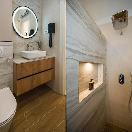 Magdalena Appartement